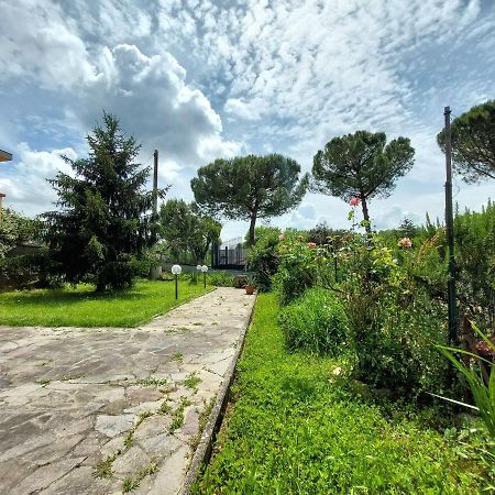 Casa Vacanze - La Ginestra Ginestra Fiorentina Eksteriør bilde